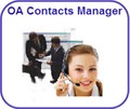 contacts manager image